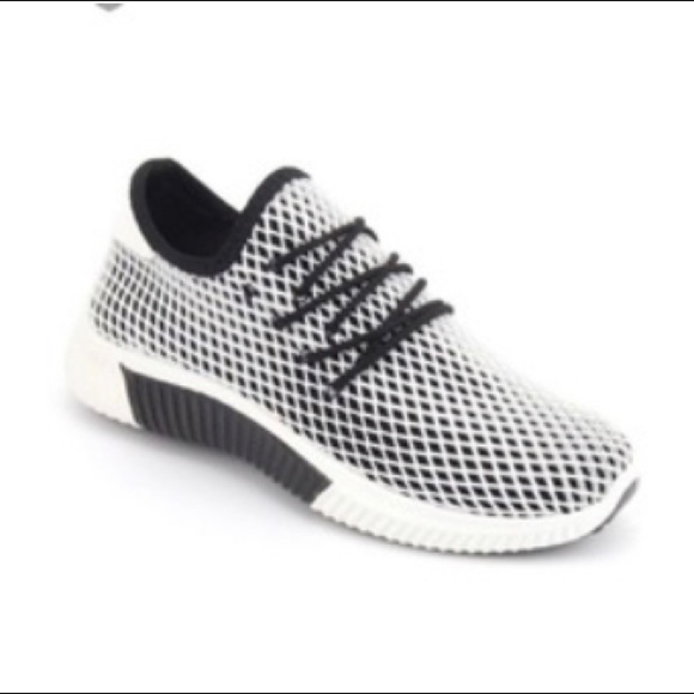 Vulcanized Lightweight Shoes 5